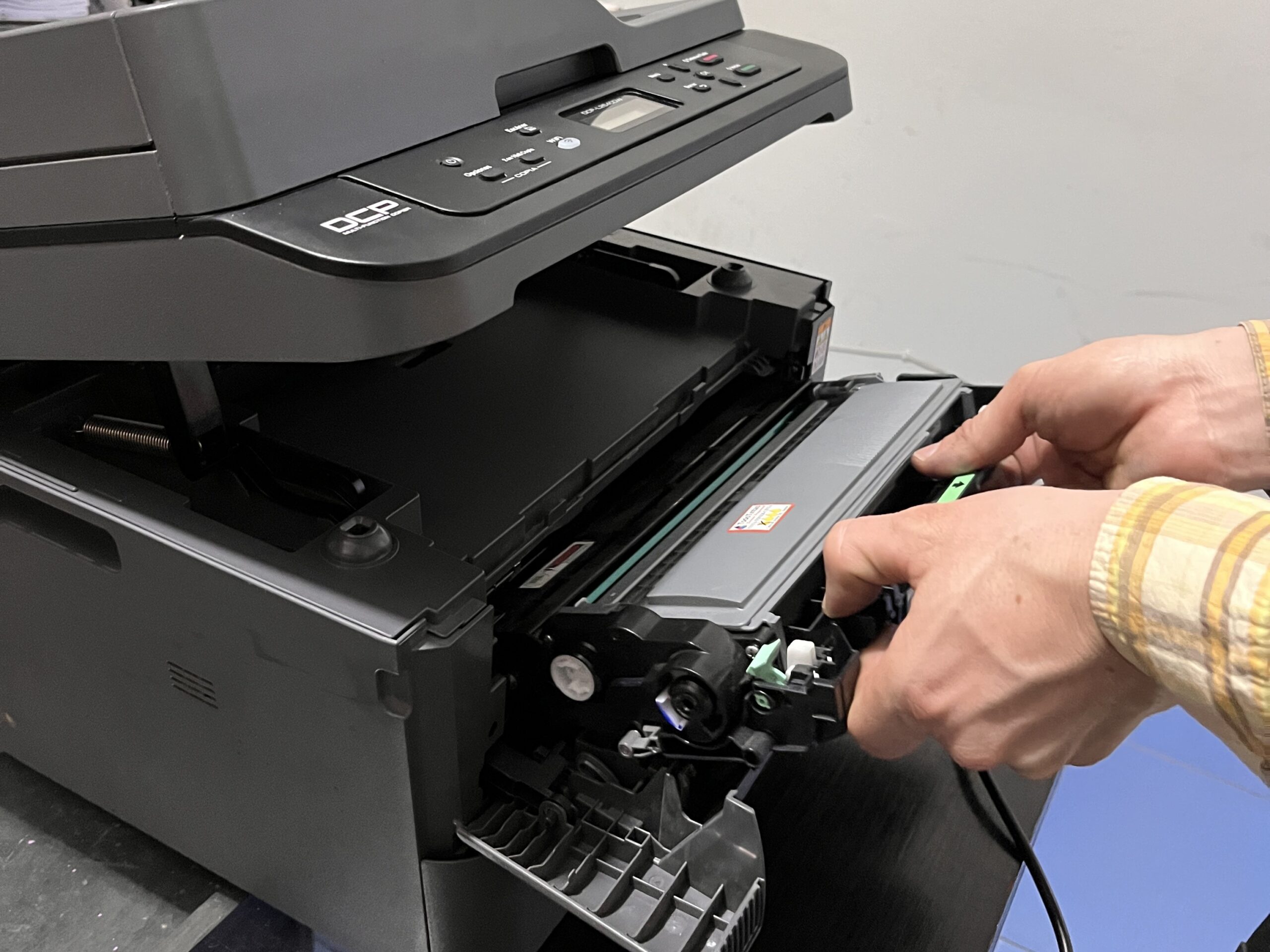 SERVICIO DE MANTENIMINETO A IMPRESORAS 3